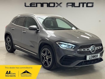 Used Mercedes-Benz GLA 2023 for sale - 79540011: Photo