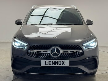 Used Mercedes-Benz GLA 2023 for sale - 79540011: Photo