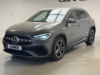 Used Mercedes-Benz GLA 2023 for sale - 79540011: Photo