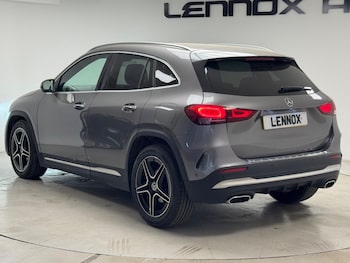 Used Mercedes-Benz GLA 2023 for sale - 79540011: Photo