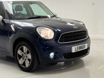 Used MINI Countryman 2016 for sale - 75103744: Photo