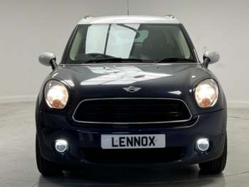 Used MINI Countryman 2016 for sale - 75103744: Photo