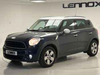 Used MINI Countryman 2016 for sale - 75103744: Photo