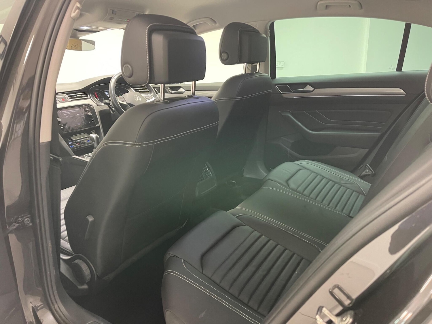 Used Volkswagen Passat 2022 for sale - 76458072: Photo 15