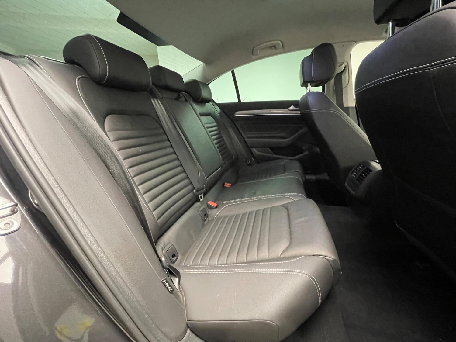 Used Volkswagen Passat 2022 for sale - 76458072: Photo 16