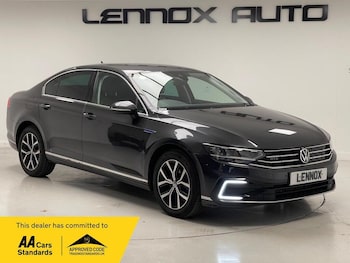 Used Volkswagen Passat 2022 for sale - 76458072: Photo