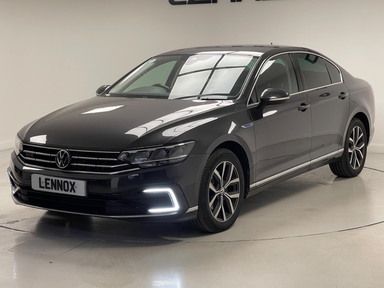 Used Volkswagen Passat 2022 for sale - 76458072: Photo 3