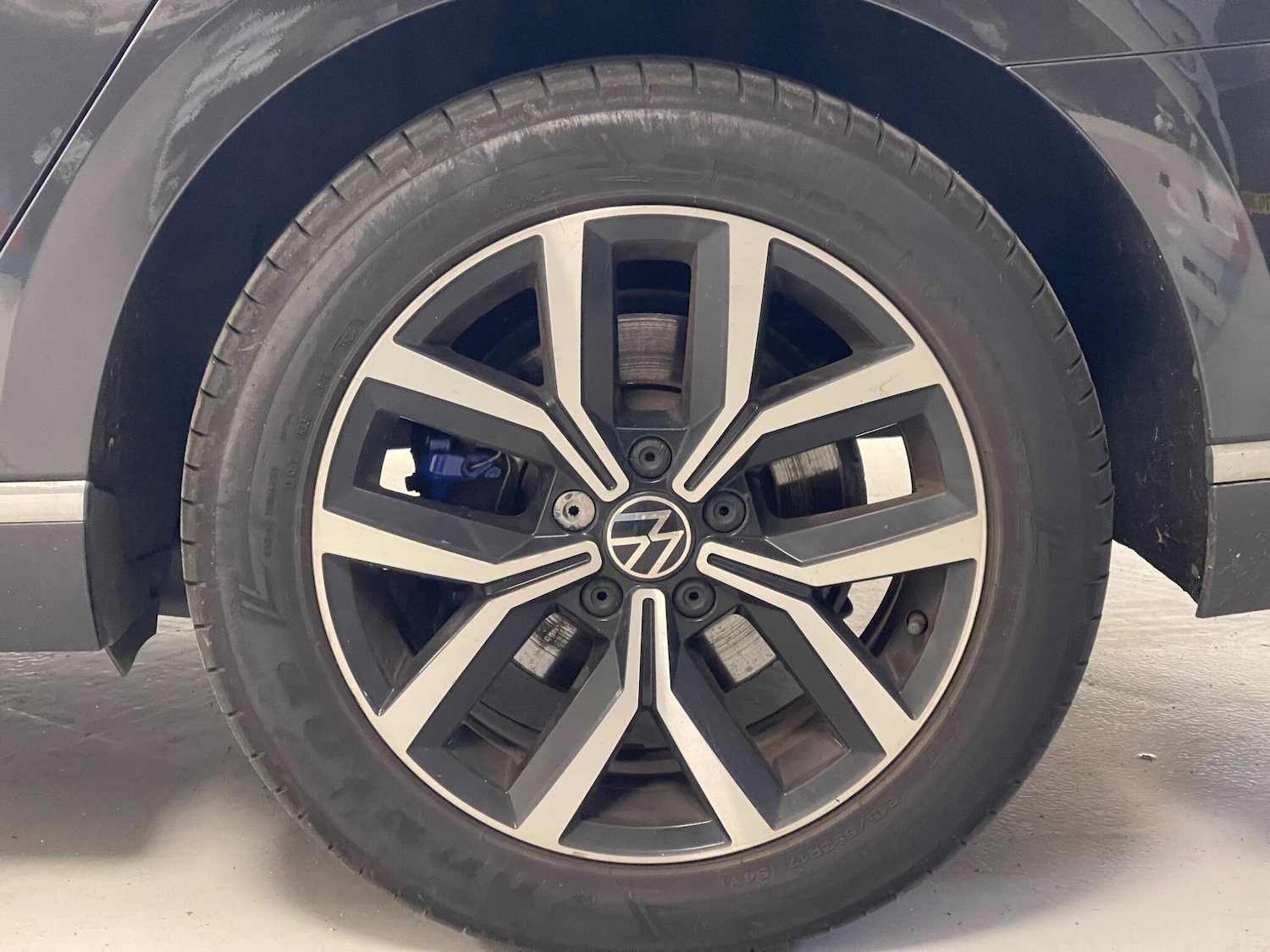 Used Volkswagen Passat 2022 for sale - 76458072: Photo 32