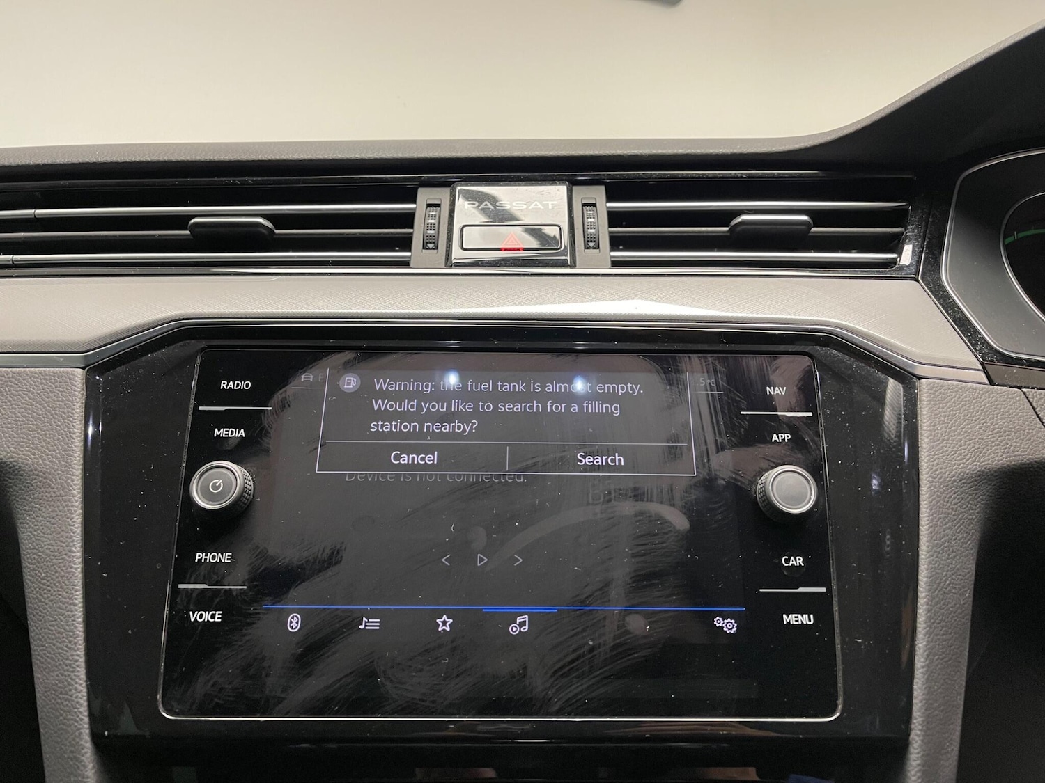 Used Volkswagen Passat 2022 for sale - 76458072: Photo 33