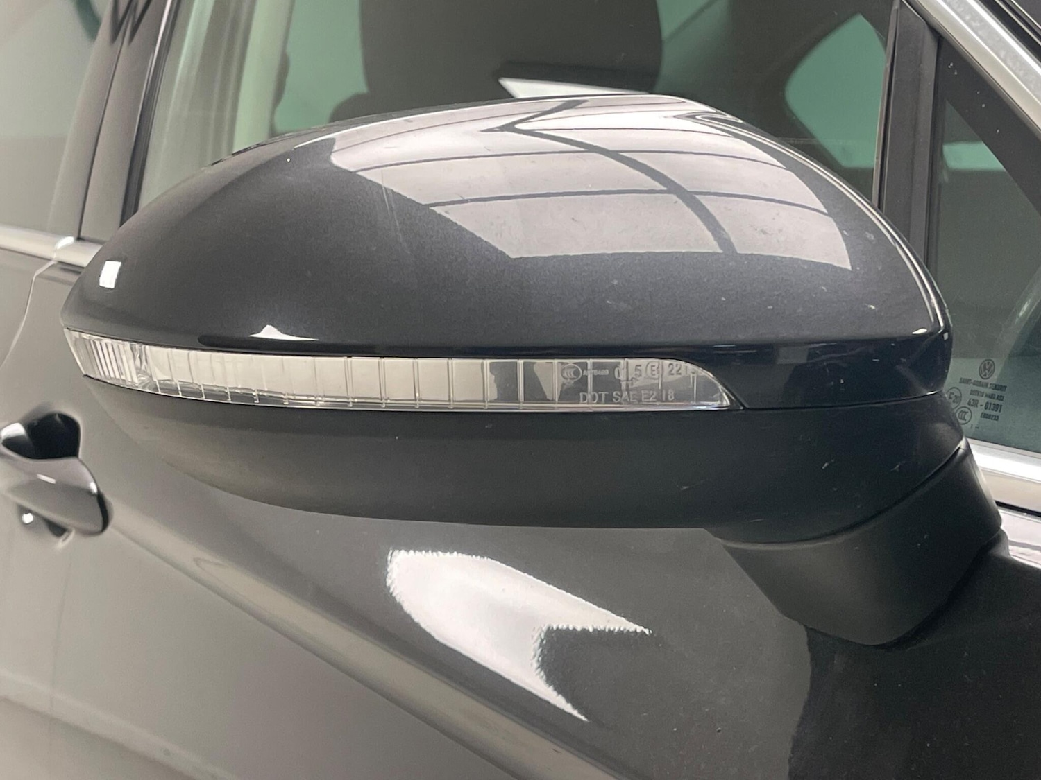 Used Volkswagen Passat 2022 for sale - 76458072: Photo 36