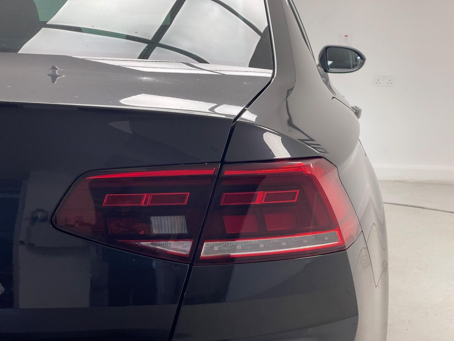 Used Volkswagen Passat 2022 for sale - 76458072: Photo 37