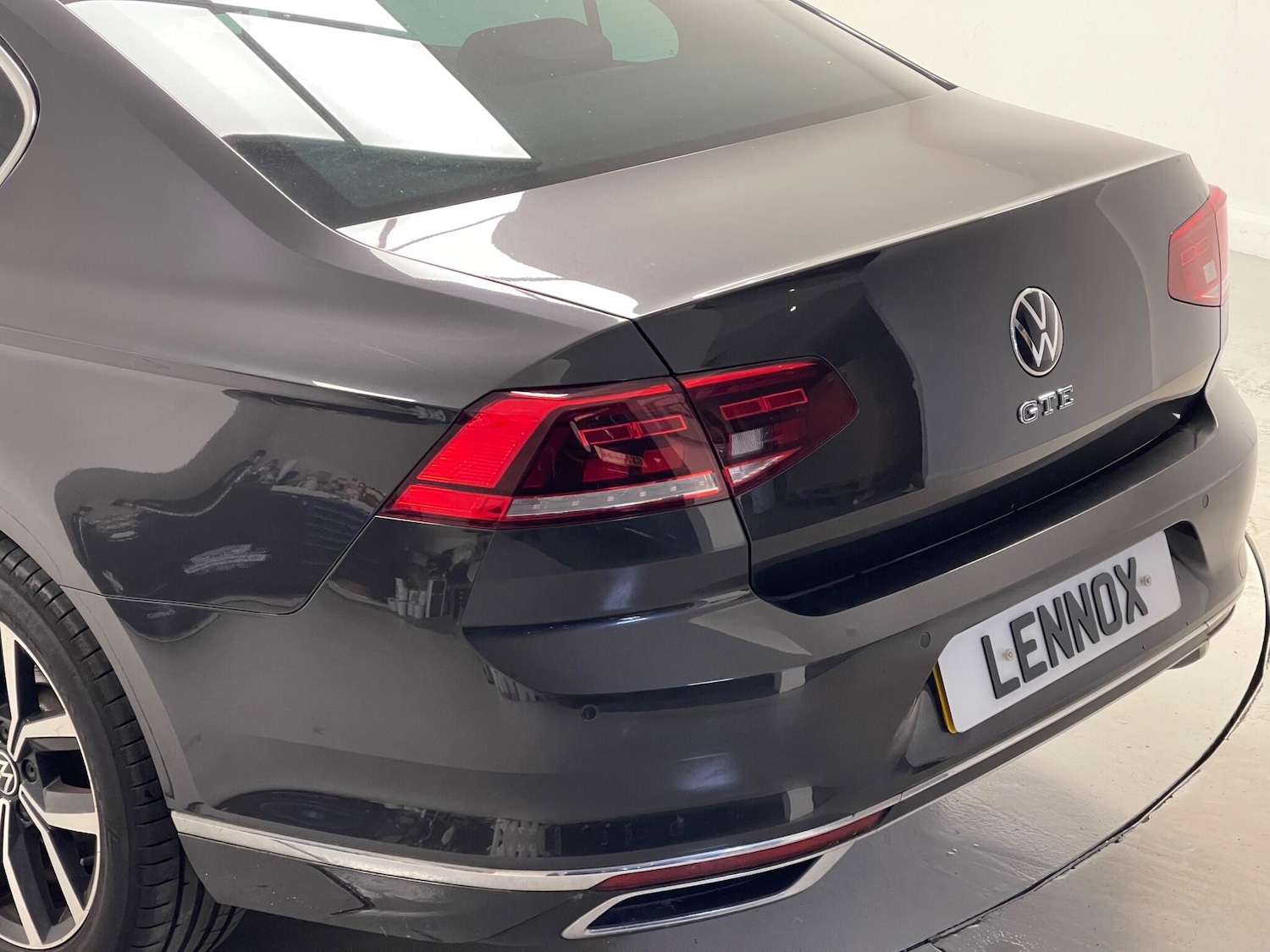 Used Volkswagen Passat 2022 for sale - 76458072: Photo 38