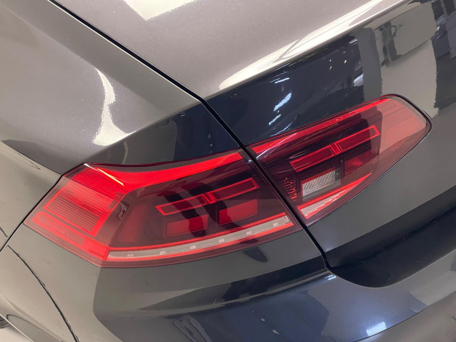 Used Volkswagen Passat 2022 for sale - 76458072: Photo 39