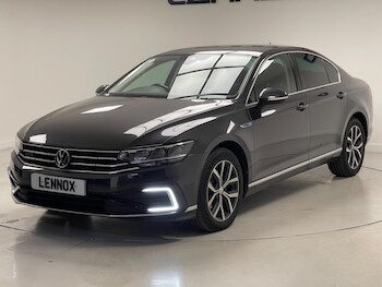 Used Volkswagen Passat 2022 for sale - 76458072: Photo