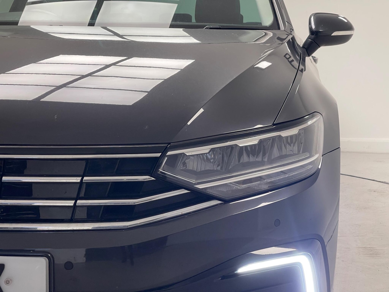 Used Volkswagen Passat 2022 for sale - 76458072: Photo 46