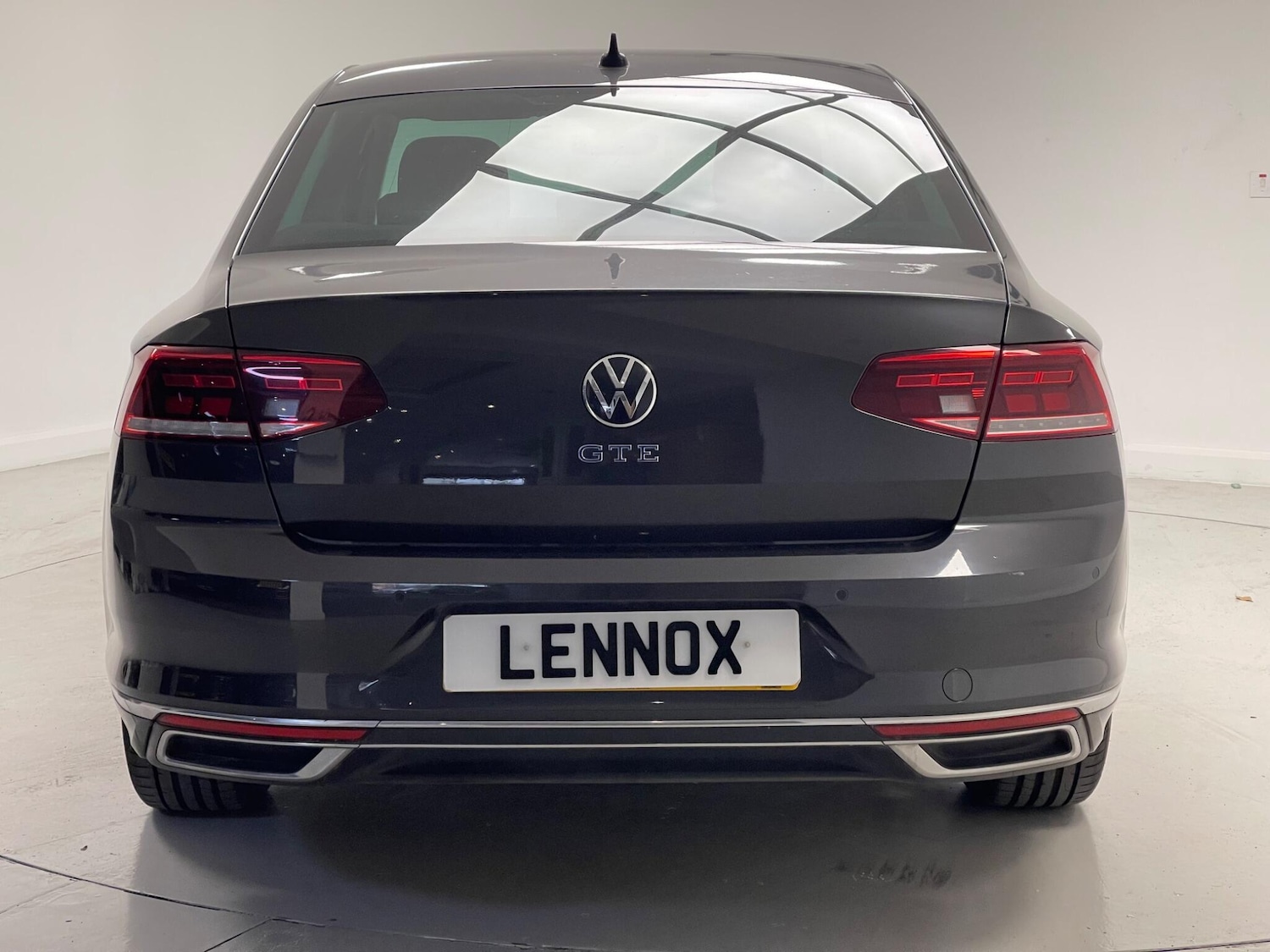 Used Volkswagen Passat 2022 for sale - 76458072: Photo 6