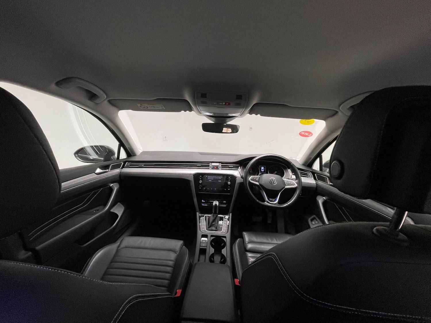 Used Volkswagen Passat 2022 for sale - 76458072: Photo 8