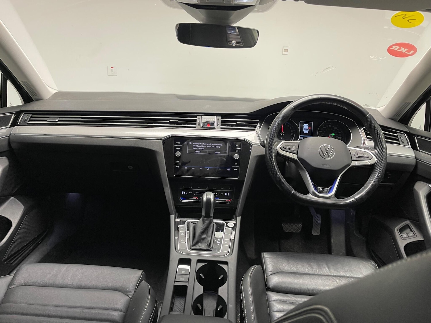 Used Volkswagen Passat 2022 for sale - 76458072: Photo 9