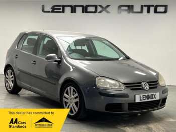 2006 (06) - 1.6 FSI SE 5dr