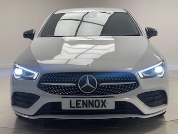 Used Mercedes-Benz CLA 2022 for sale - 76753018: Photo