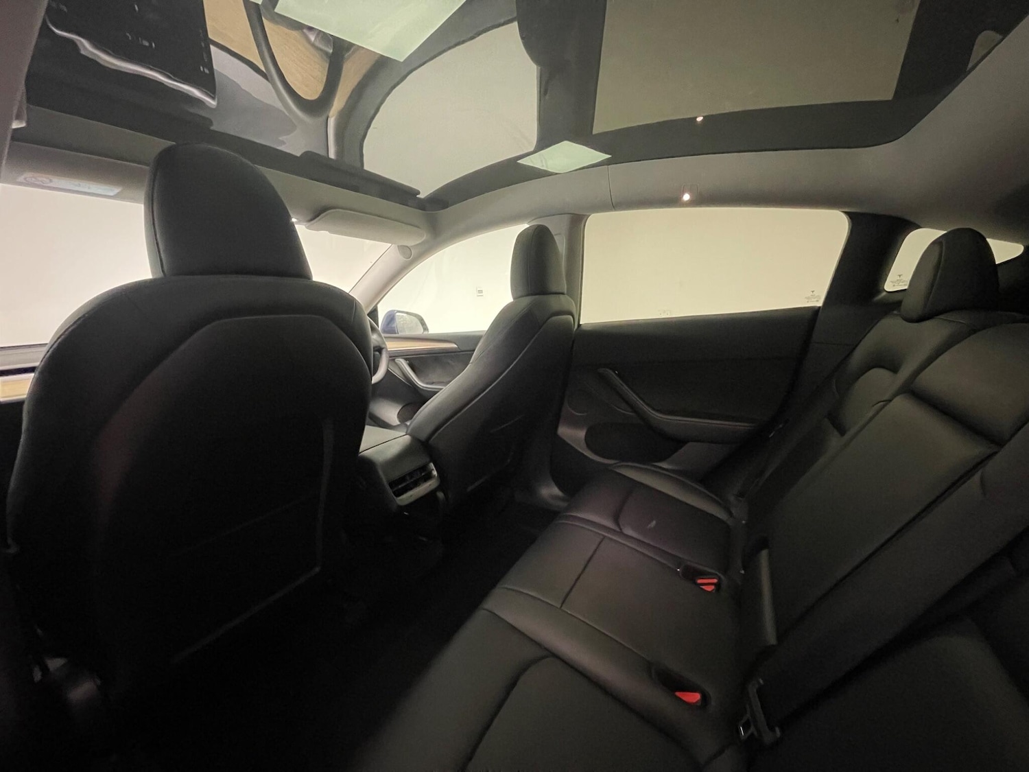 Used Tesla Model Y for sale - 77632969: Photo 10