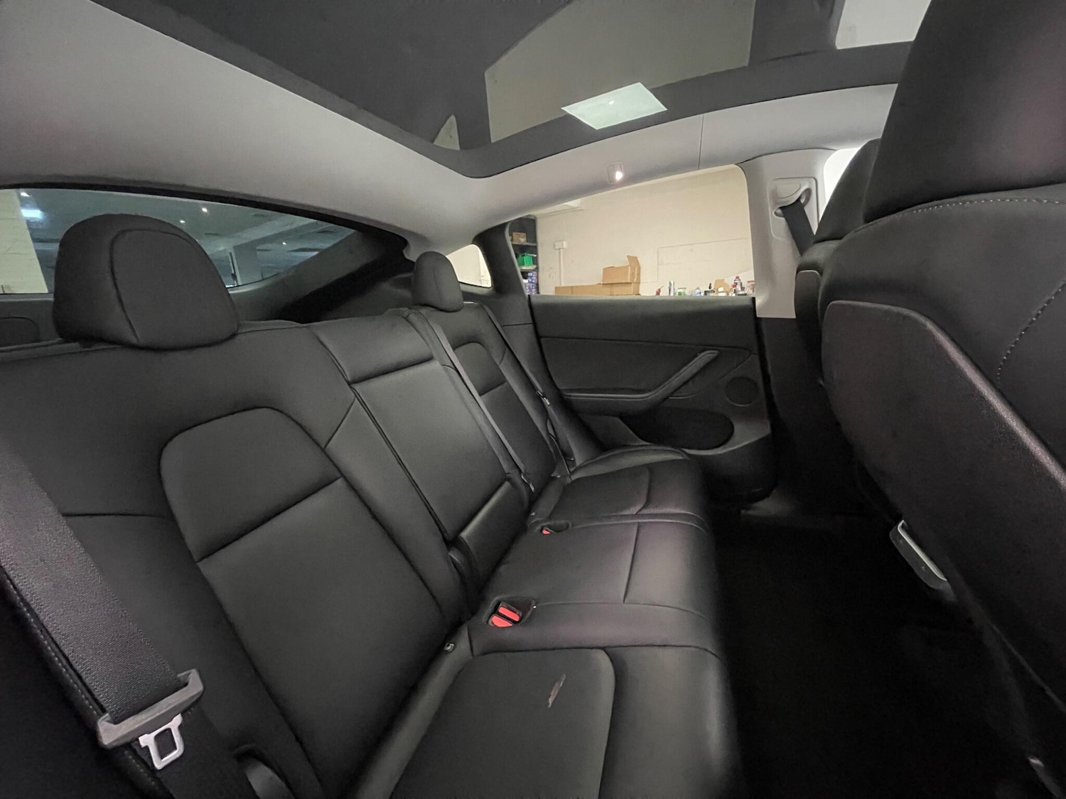 Used Tesla Model Y for sale - 77632969: Photo 11