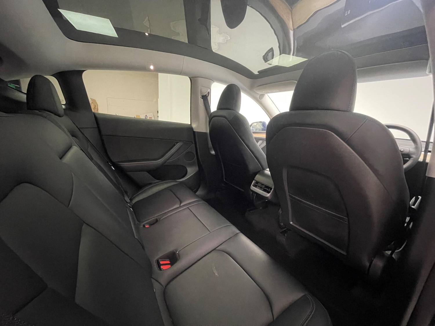 Used Tesla Model Y for sale - 77632969: Photo 12