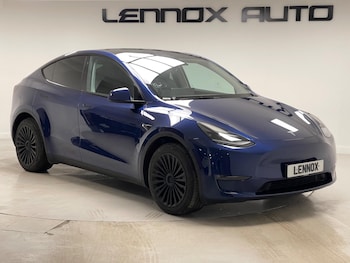 Tesla Model Y feature image