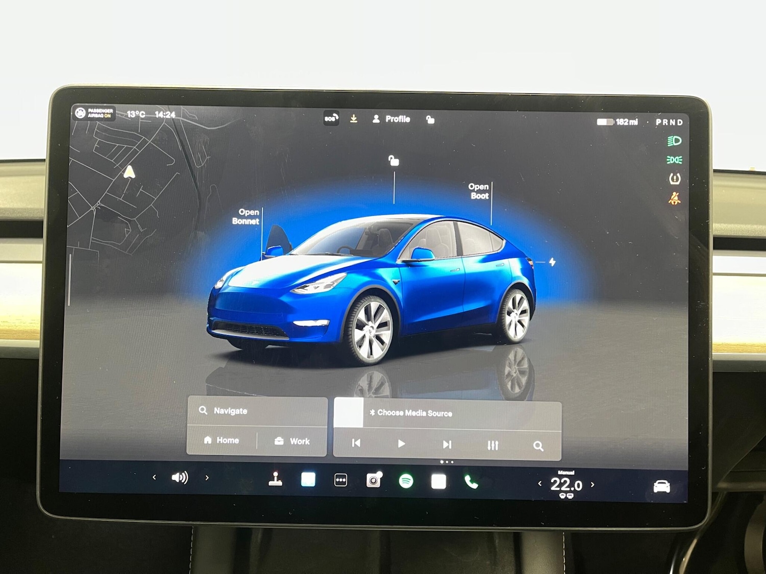 Used Tesla Model Y for sale - 77632969: Photo 24
