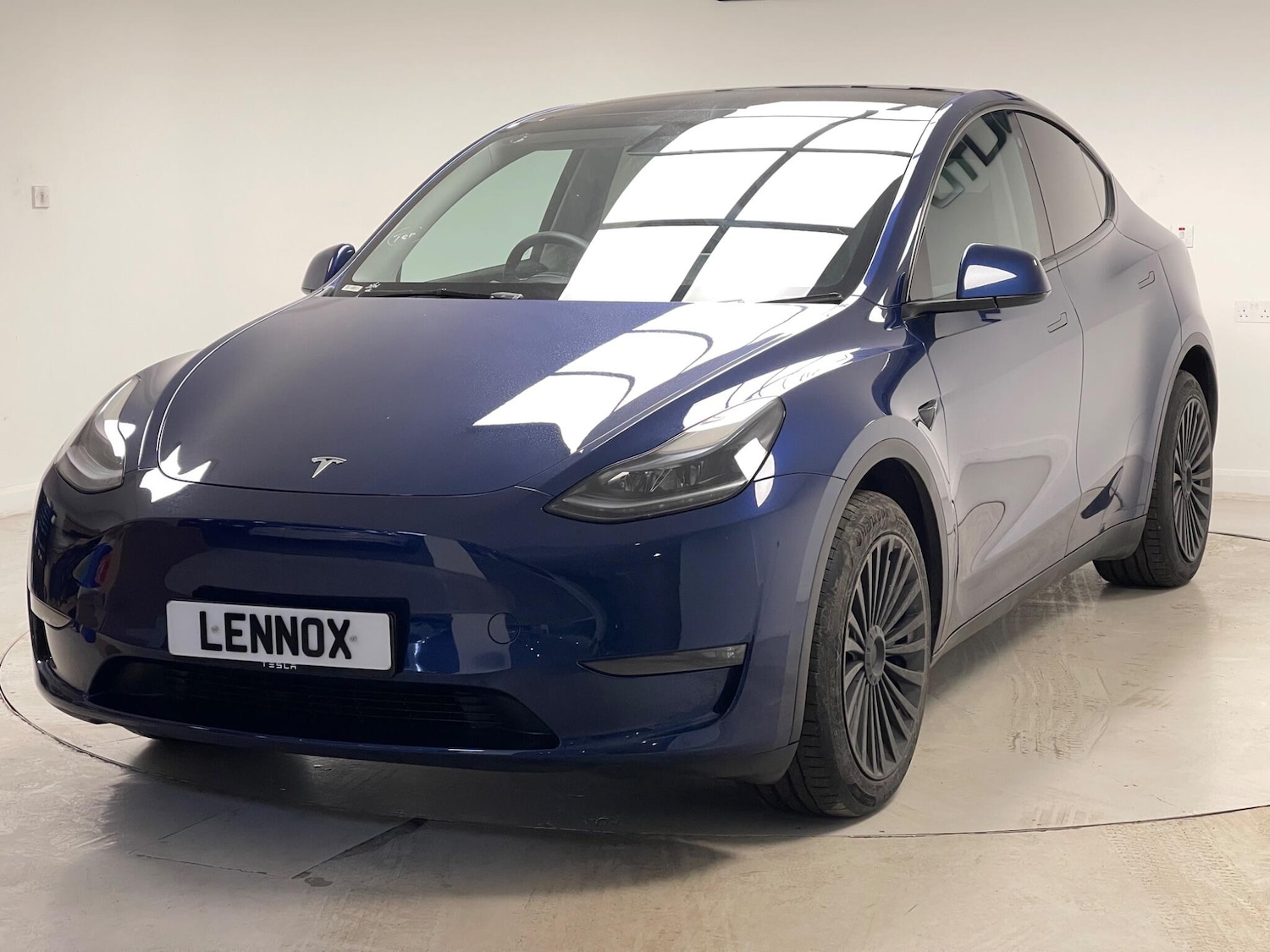 Used Tesla Model Y for sale - 77632969: Photo 3