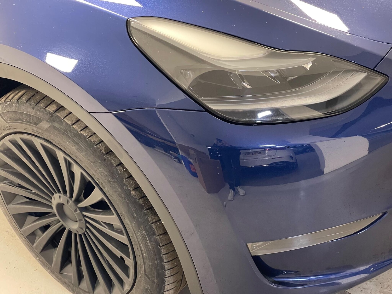 Used Tesla Model Y for sale - 77632969: Photo 30