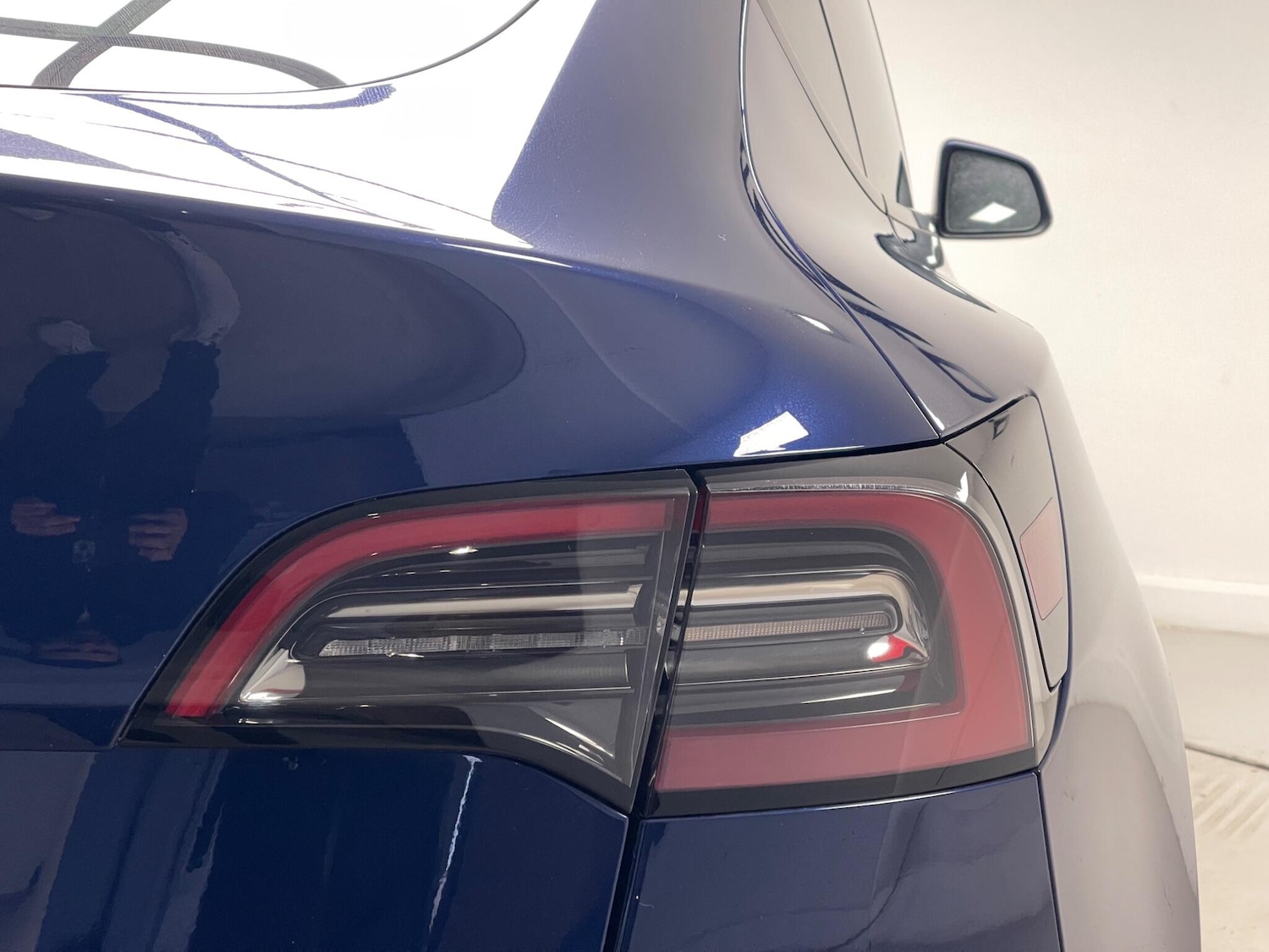 Used Tesla Model Y for sale - 77632969: Photo 33