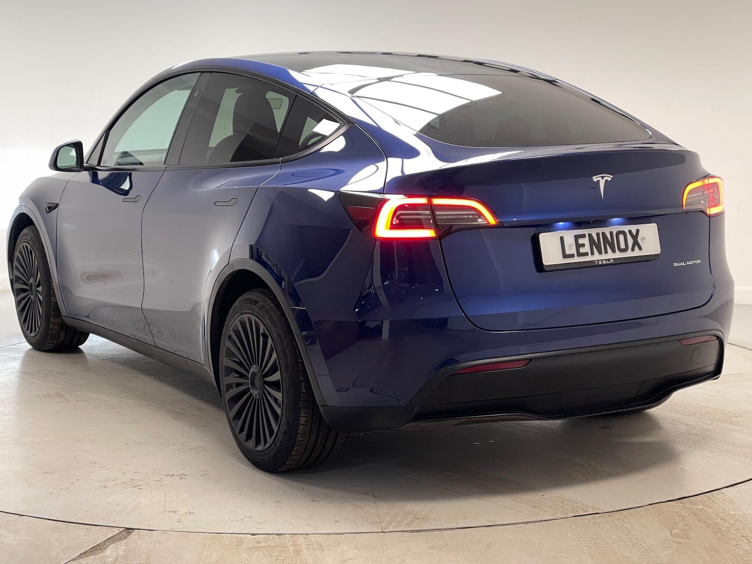 Used Tesla Model Y for sale - 77632969: Photo 4