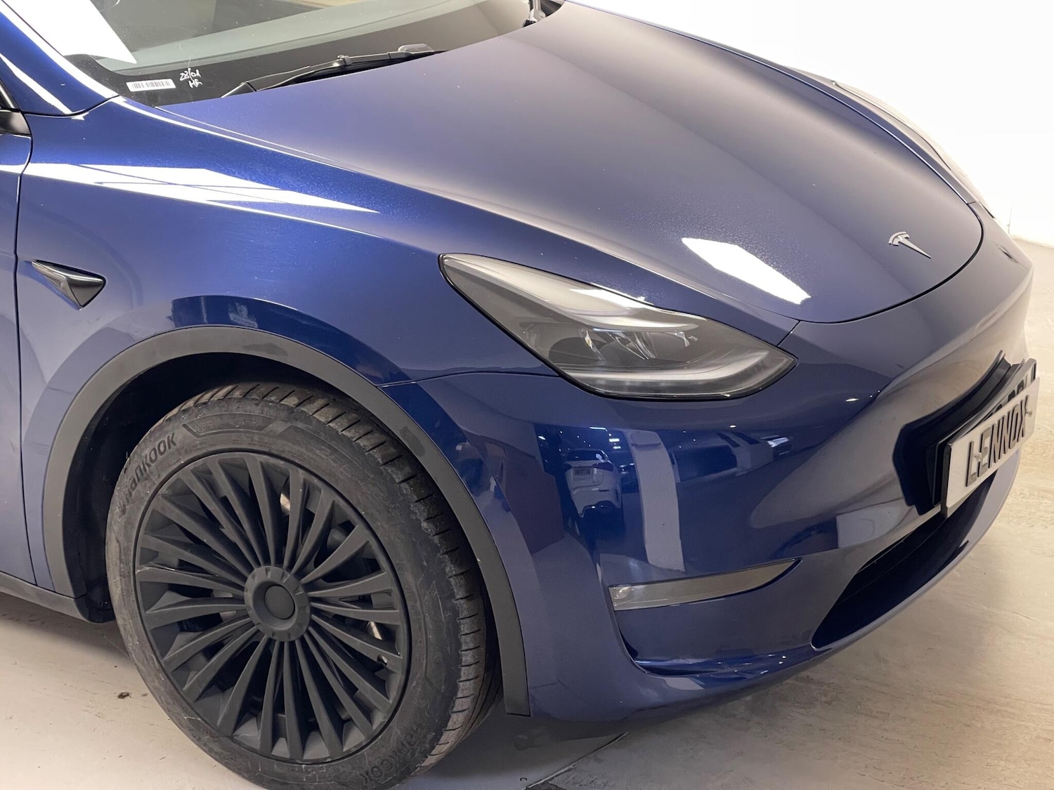 Used Tesla Model Y for sale - 77632969: Photo 42