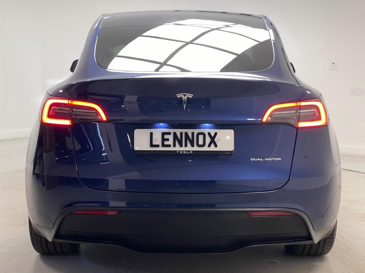 Used Tesla Model Y for sale - 77632969: Photo 5