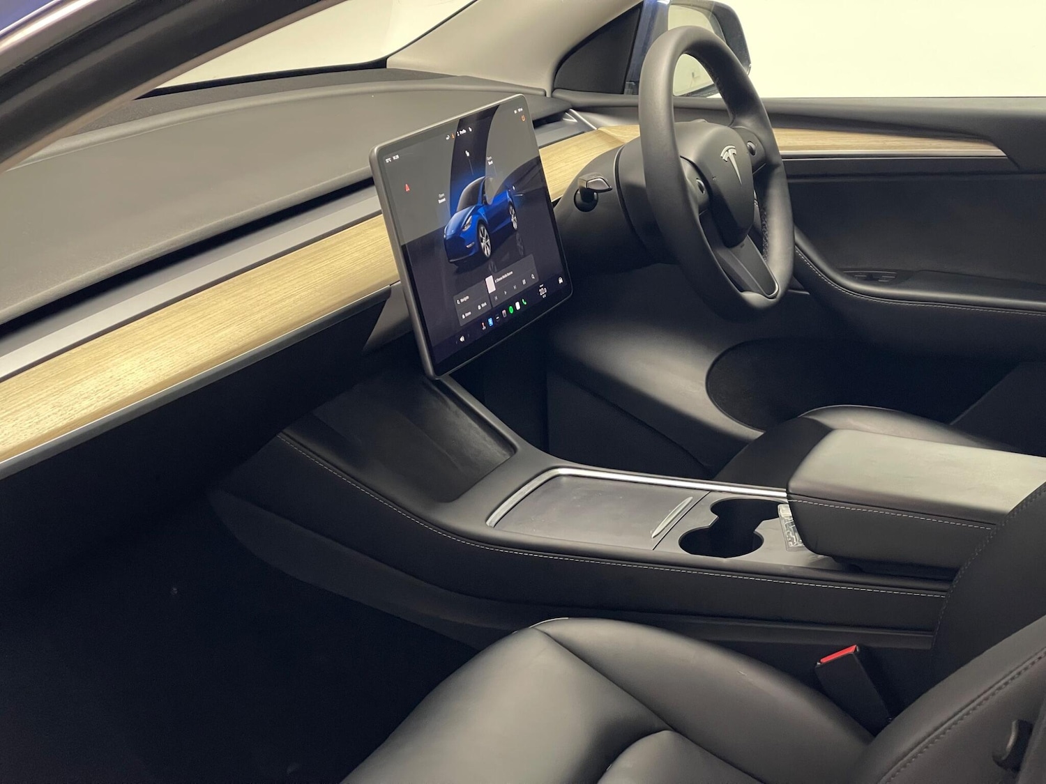 Used Tesla Model Y for sale - 77632969: Photo 6