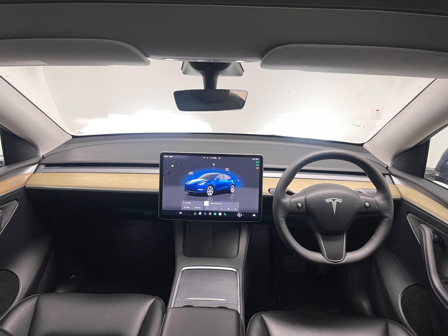Used Tesla Model Y for sale - 77632969: Photo 8