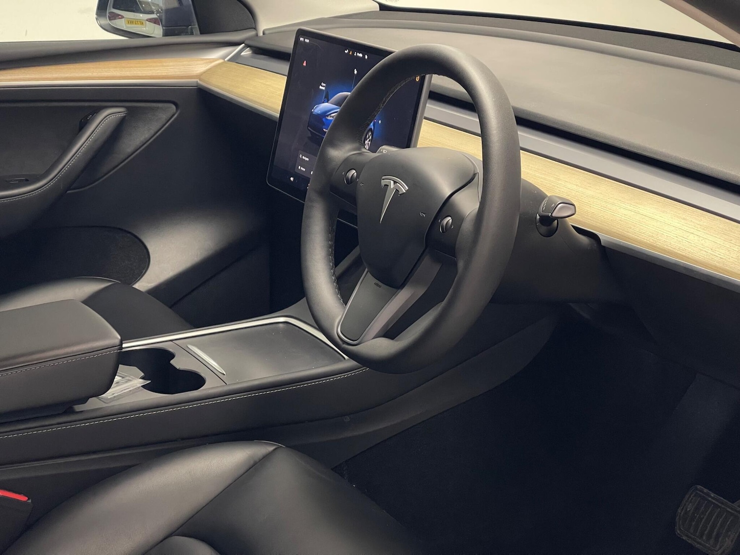Used Tesla Model Y for sale - 77632969: Photo 9