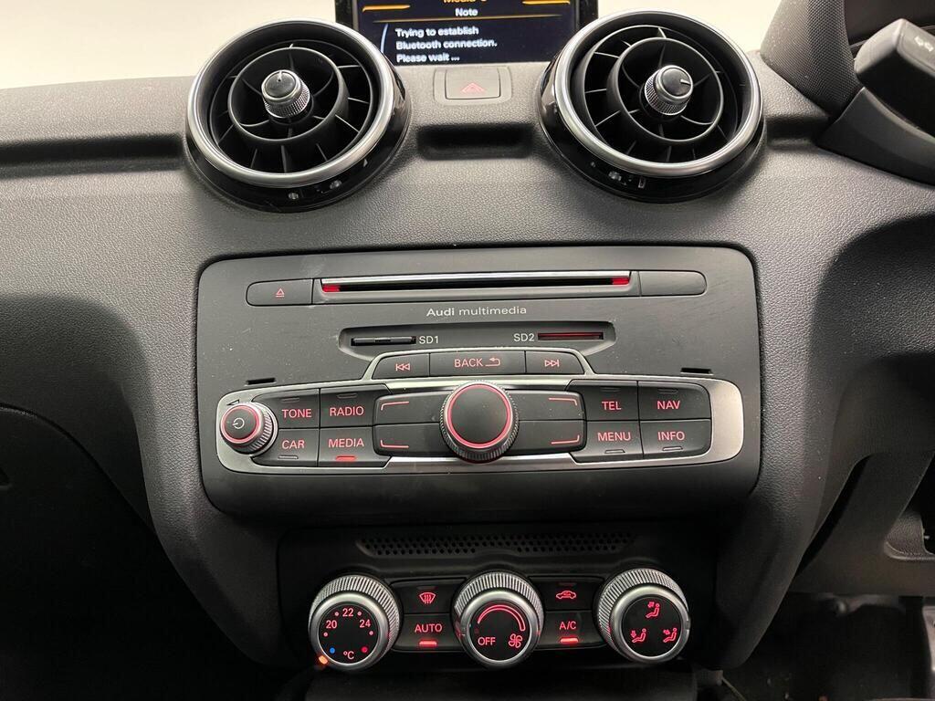 Used Audi A1 2018 for sale - 76597234: Photo 15