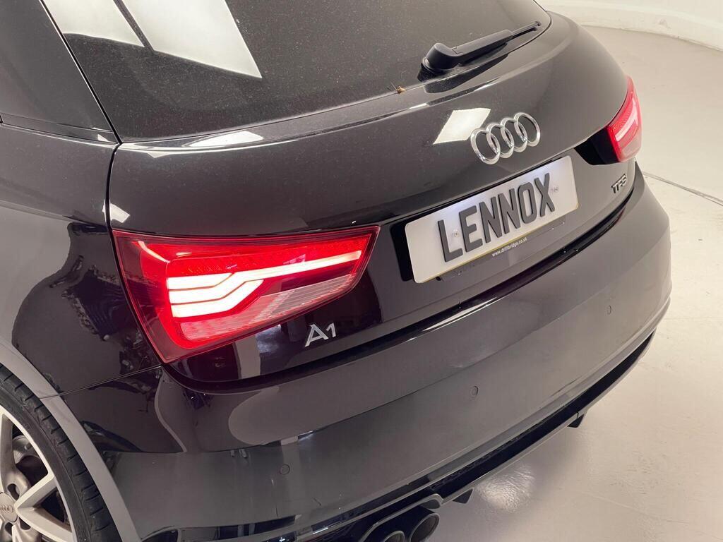 Used Audi A1 2018 for sale - 76597234: Photo 21