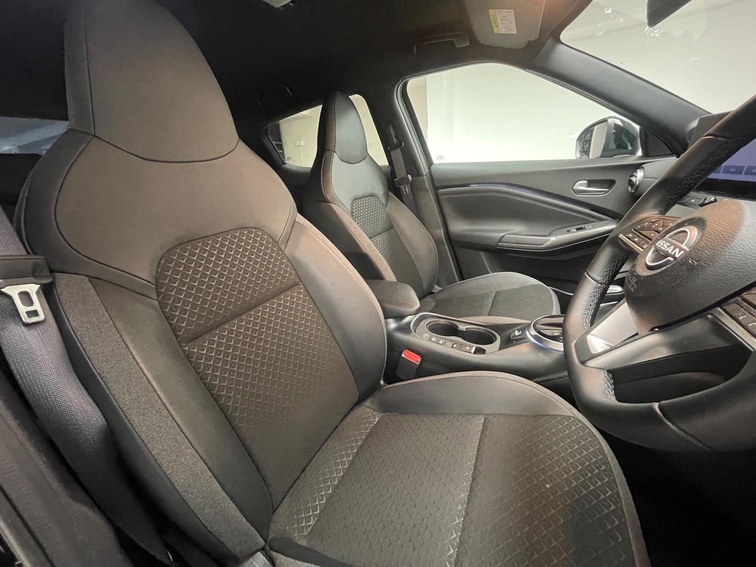 Used Nissan Juke 2024 for sale - 77120203: Photo 11