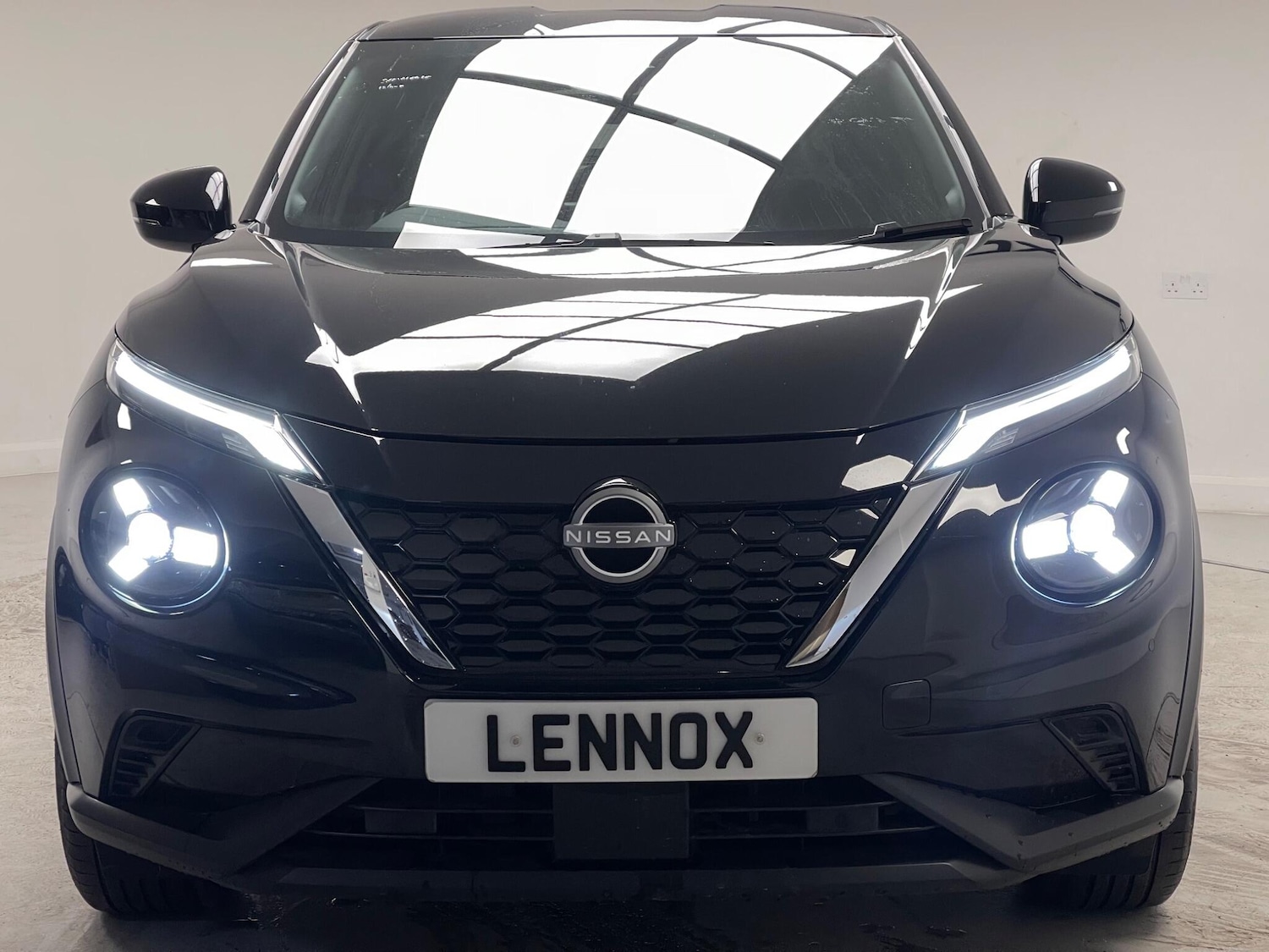 Used Nissan Juke 2024 for sale - 77120203: Photo 2