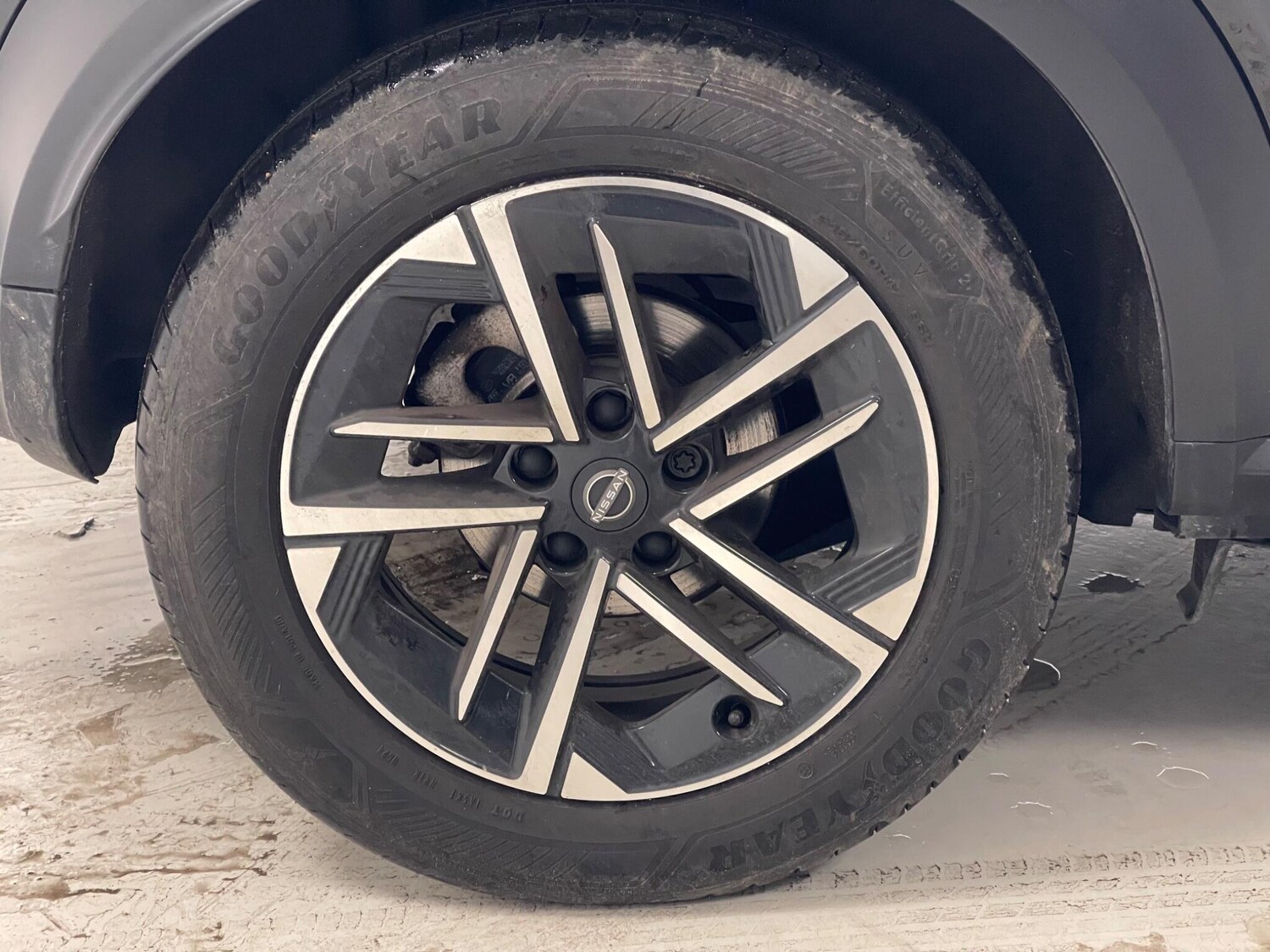 Used Nissan Juke 2024 for sale - 77120203: Photo 29