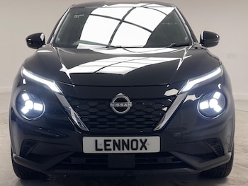 Used Nissan Juke 2024 for sale - 77120203: Photo