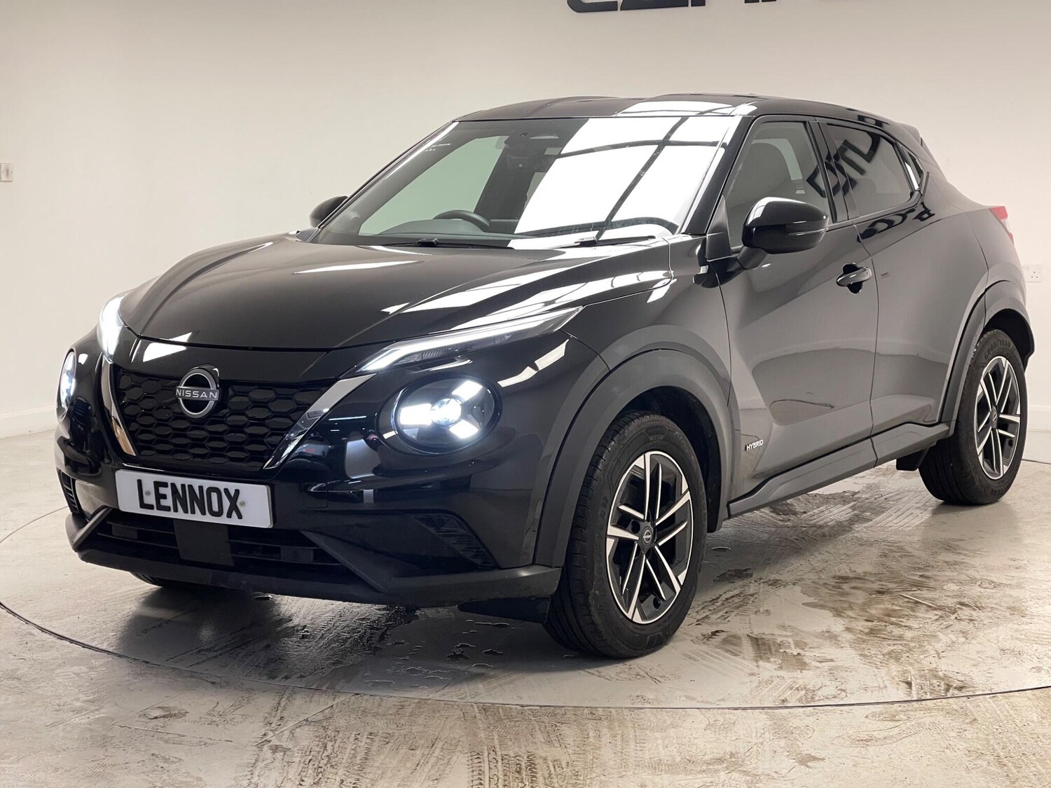 Used Nissan Juke 2024 for sale - 77120203: Photo 3