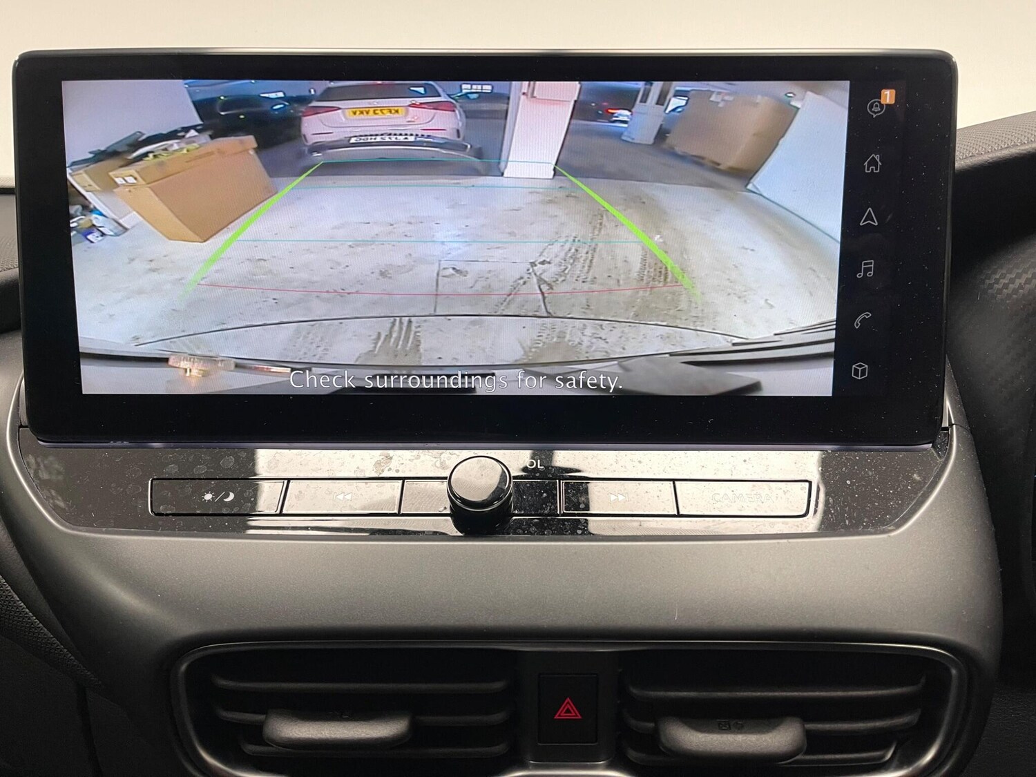 Used Nissan Juke 2024 for sale - 77120203: Photo 31