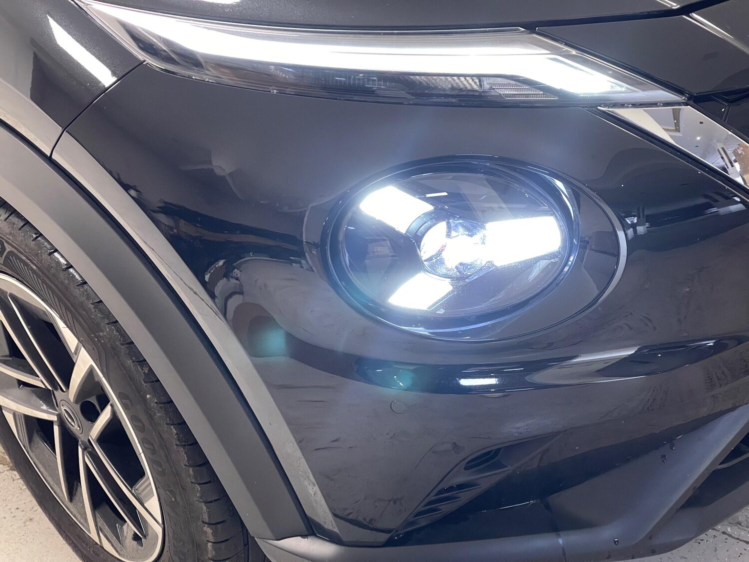 Used Nissan Juke 2024 for sale - 77120203: Photo 39