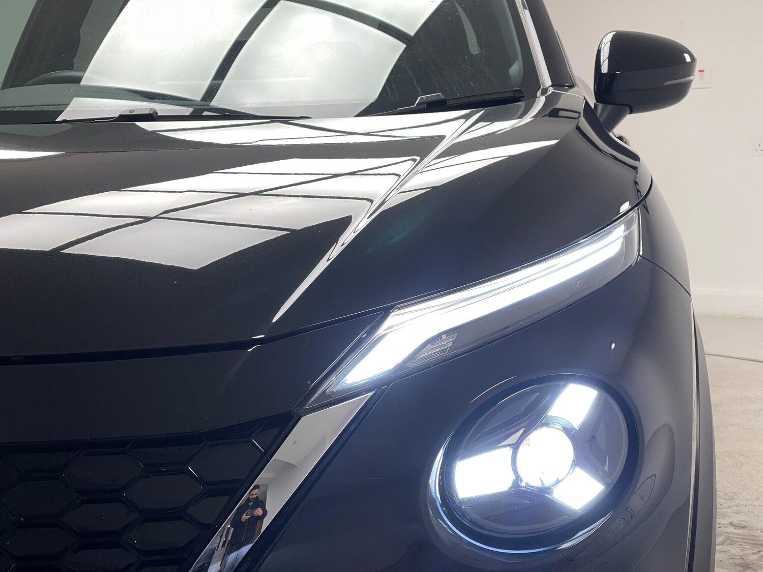 Used Nissan Juke 2024 for sale - 77120203: Photo 40