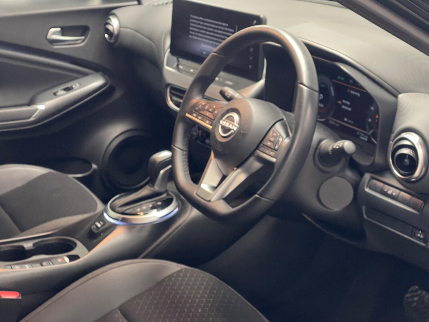 Used Nissan Juke 2024 for sale - 77120203: Photo 45