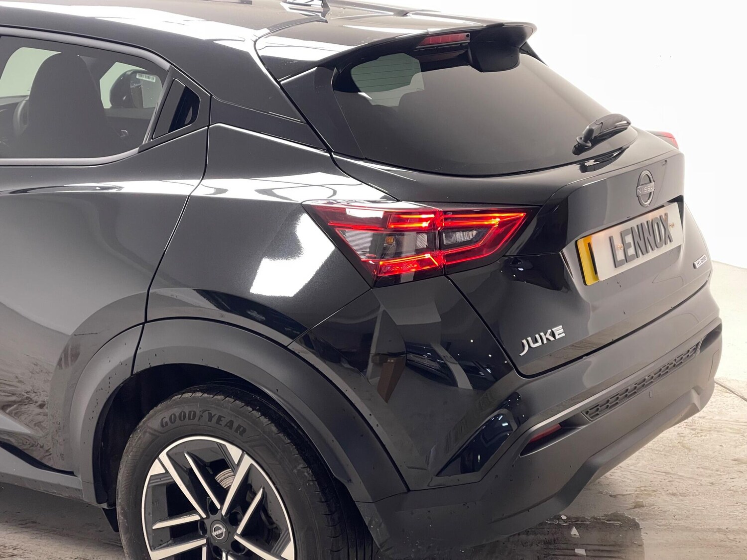 Used Nissan Juke 2024 for sale - 77120203: Photo 47